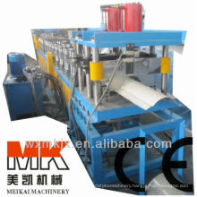 Tile RoofRidge Cap Making Machine with CE certificated